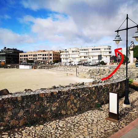 2V Luxury Apartment Near Beach Puerto del Rosario  Exterior foto