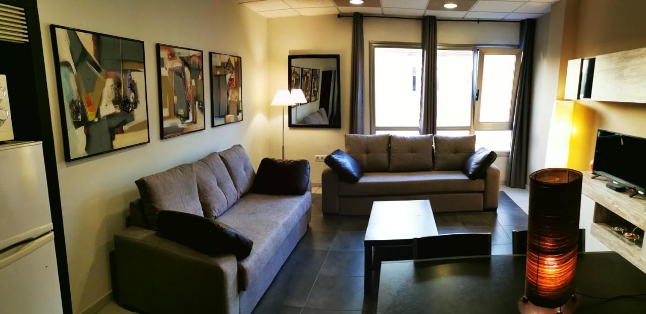 2V Luxury Apartment Near Beach Puerto del Rosario  Exterior foto