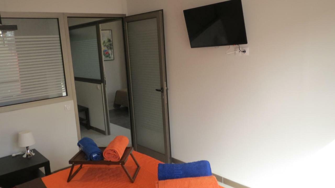 2V Luxury Apartment Near Beach Puerto del Rosario  Exterior foto