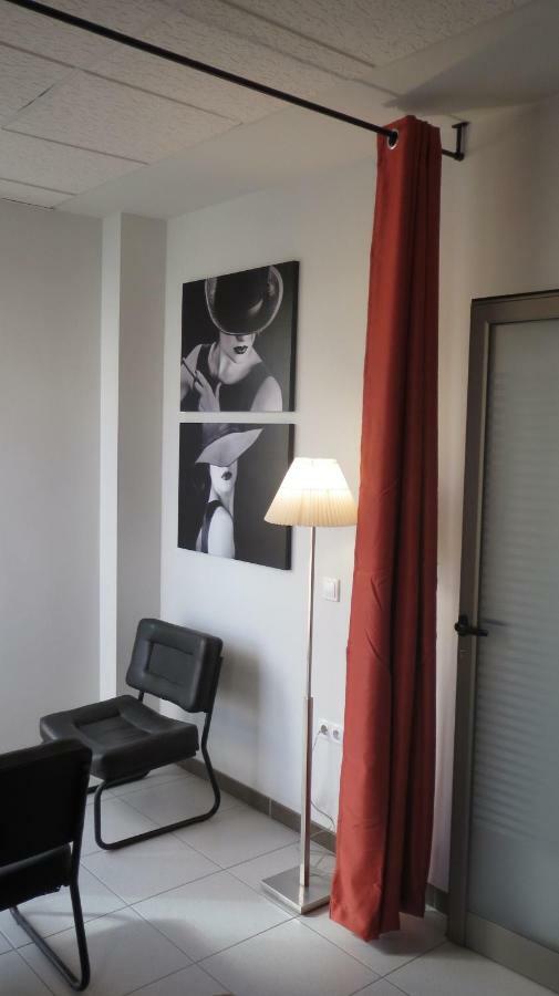 2V Luxury Apartment Near Beach Puerto del Rosario  Exterior foto