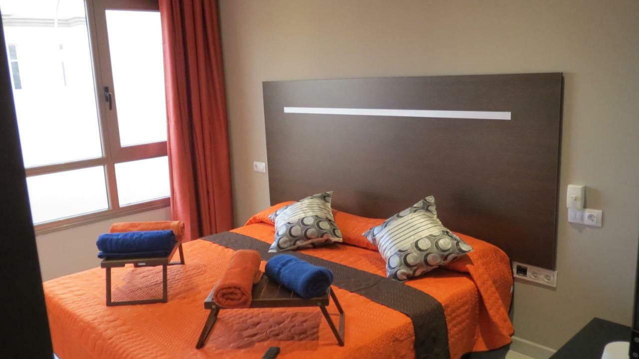 2V Luxury Apartment Near Beach Puerto del Rosario  Exterior foto